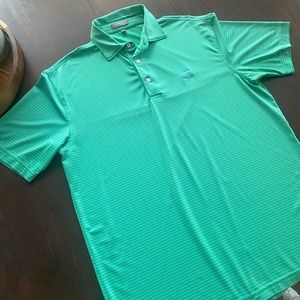 Peter Millar Summer Comfort Polo - Men’s Medium
